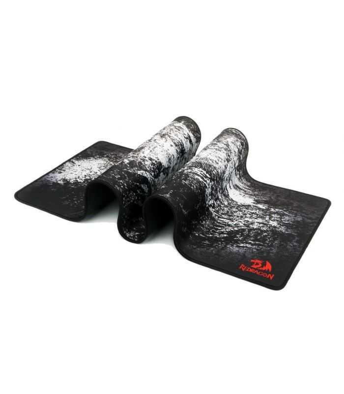 mousepad gaming redragon taurus p018 bk 3