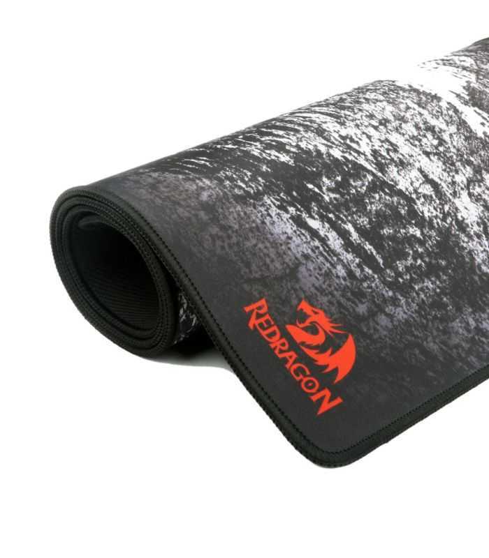 mousepad gaming redragon taurus p018 bk 5