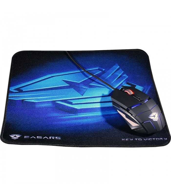 mousepad mat textil material cauciuc 320x270x4mm easars sand table 2