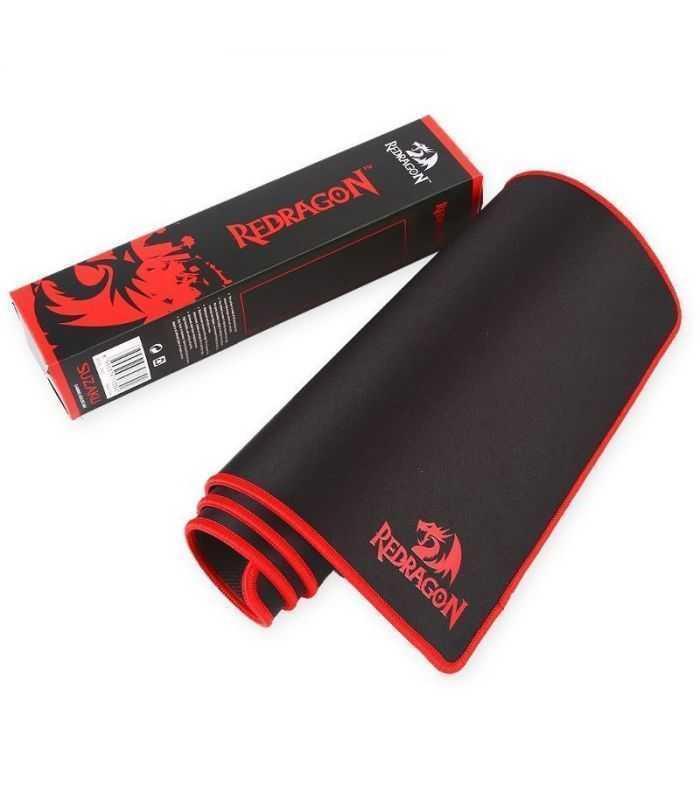mousepad redragon suzaku p003 bk 4