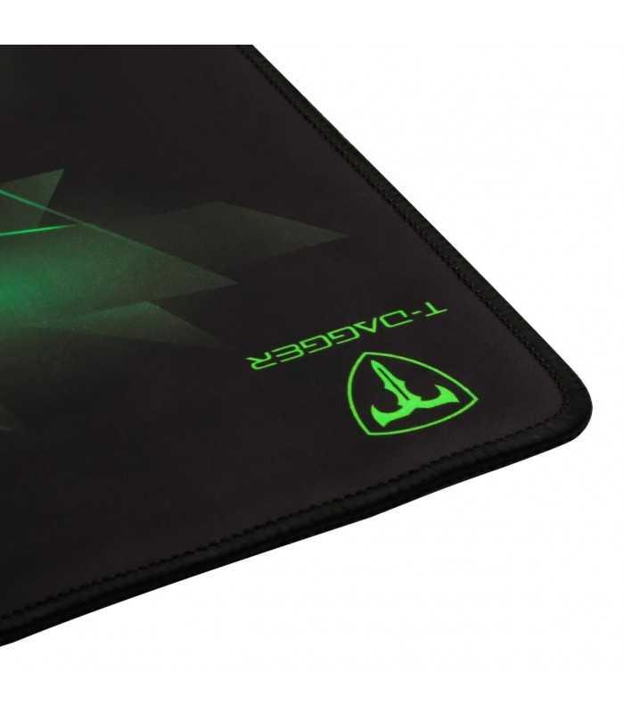mousepad t dagger geometry marime s 290x240x3mm 6