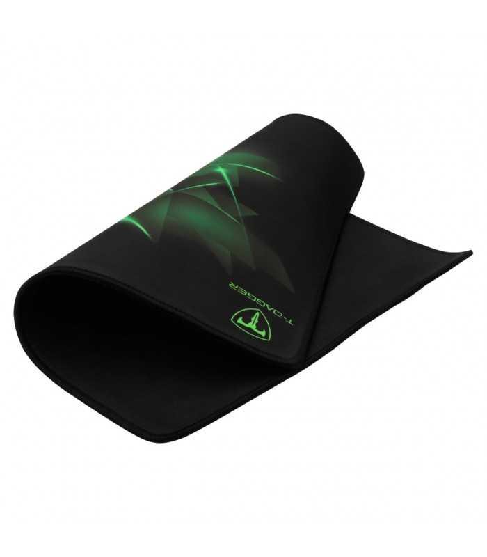 mousepad t dagger geometry marime s 290x240x3mm 8