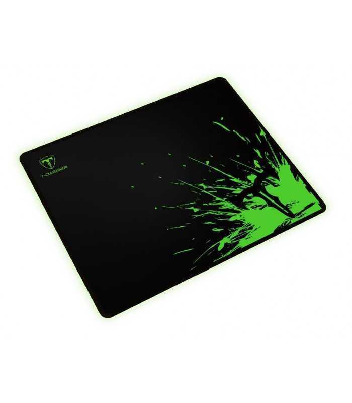 mousepad t dagger lava marime s 290x240x3mm 2