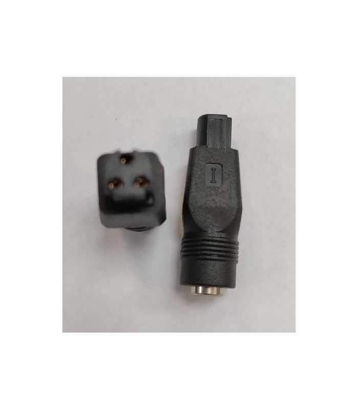 Mufa Adaptoare Alimentare Dc 25x55 Mm Mama La 3 Pini Tip Dell Tata