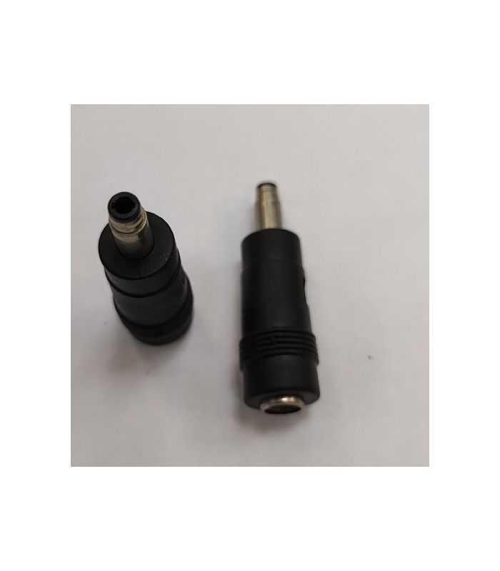 Mufa adaptoare alimentare DC 2.5x5.5 mm mama la 4.8x1.7 mm tata
