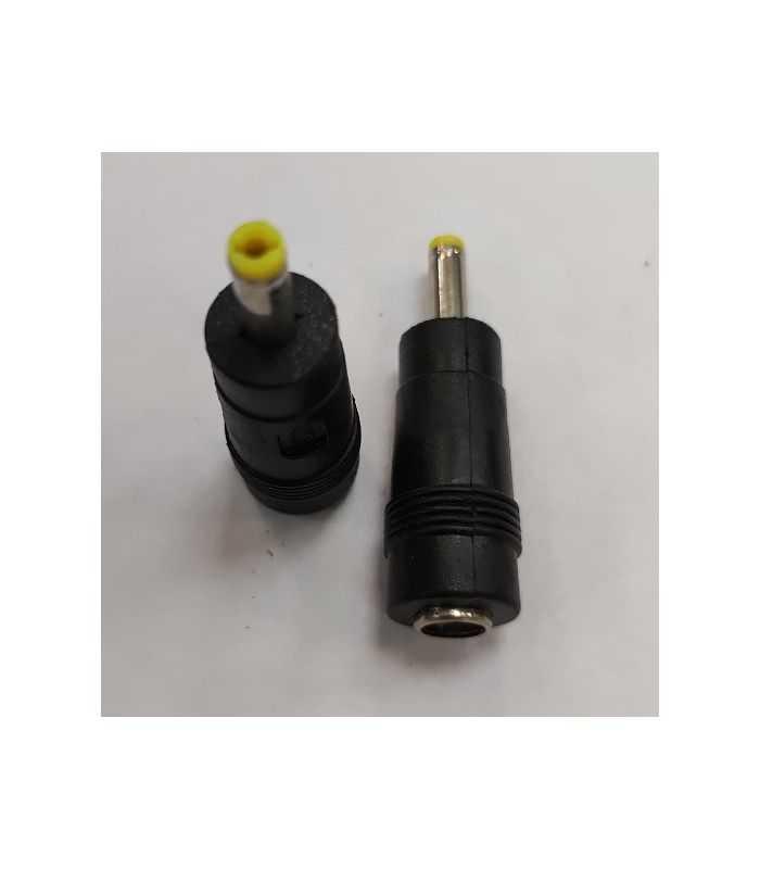 Mufa adaptoare alimentare DC 2.5x5.5 mm mama la 4x1.7 mm tata