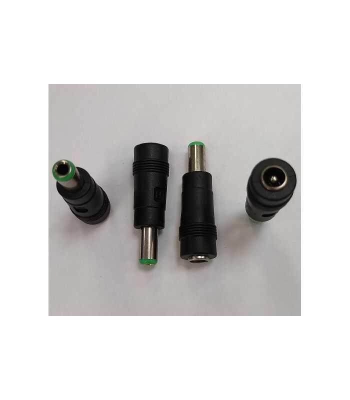 Mufa adaptoare alimentare DC 2.5x5.5 mm mama la 6.3x3 mm tata