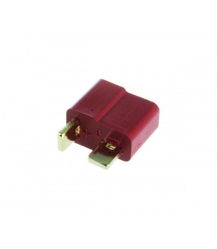 mufa alimentare dc am 1015 mama pin 2 pe cablu lipite 25a amass 1