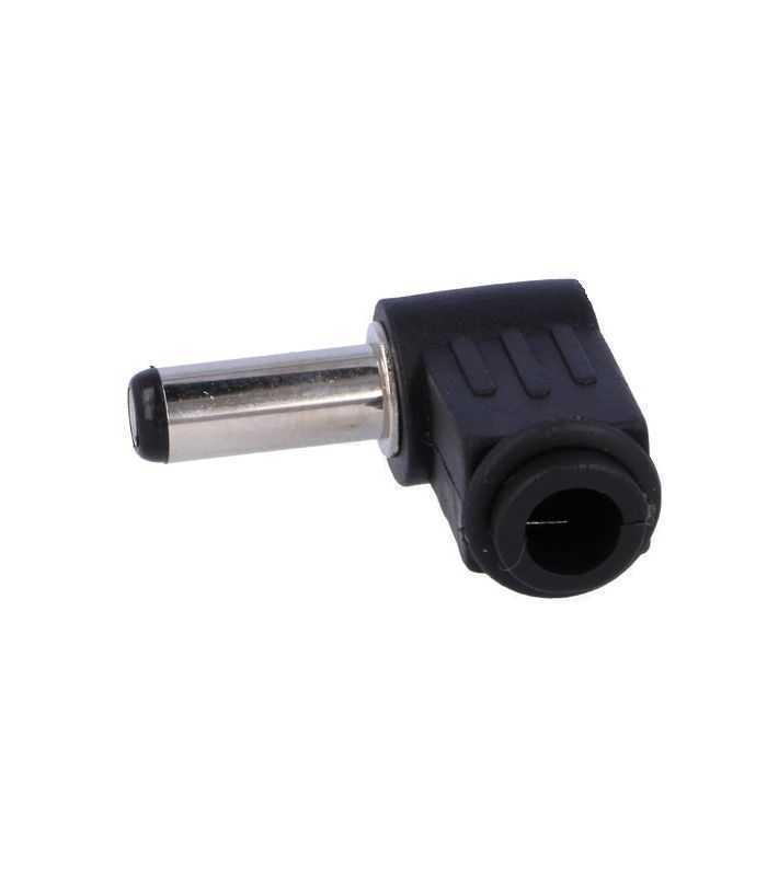 mufa alimentare dc tata 55mm x 21mm pe cablu 14mm pc 21 55k 14 1