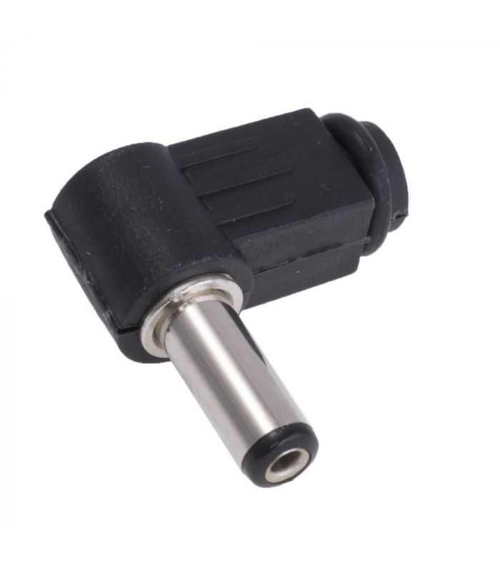 mufa alimentare dc tata 55x25 mm 14mm pe cablu pc 25 55k 14 1