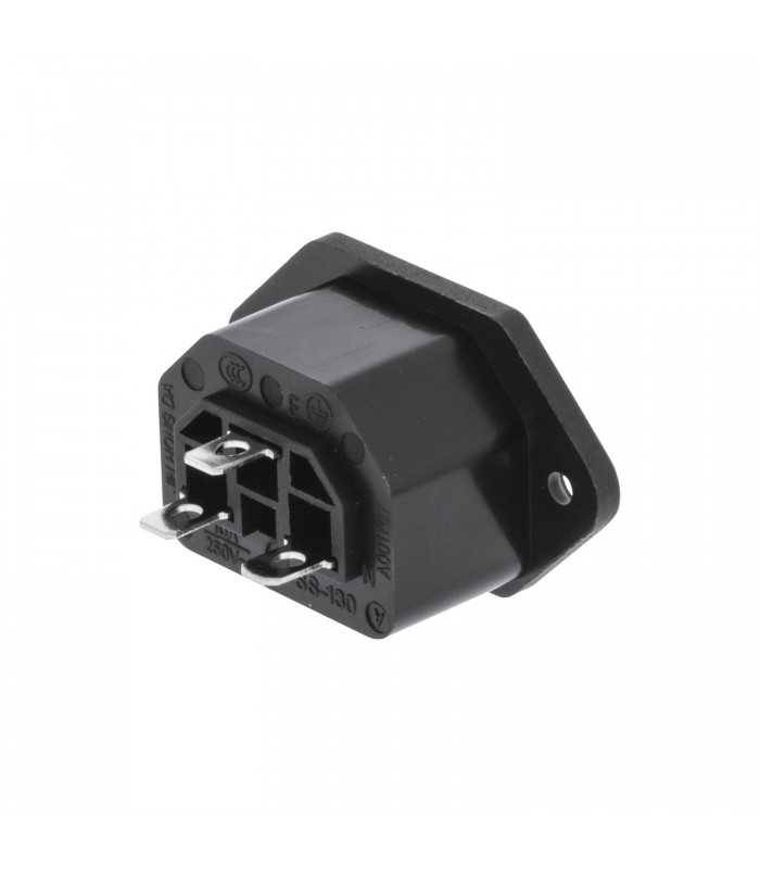 mufa alimentare pc mama pe panou valueline 4