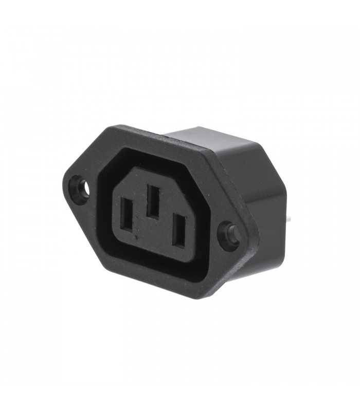 Mufa alimentare PC mama pe panou Valueline