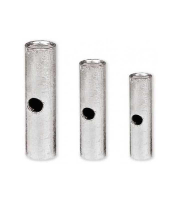 Mufa aluminiu 25mm AL EM025 Safak