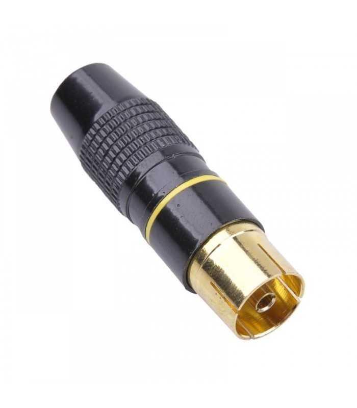 mufa antena tv mama metal aurita 2