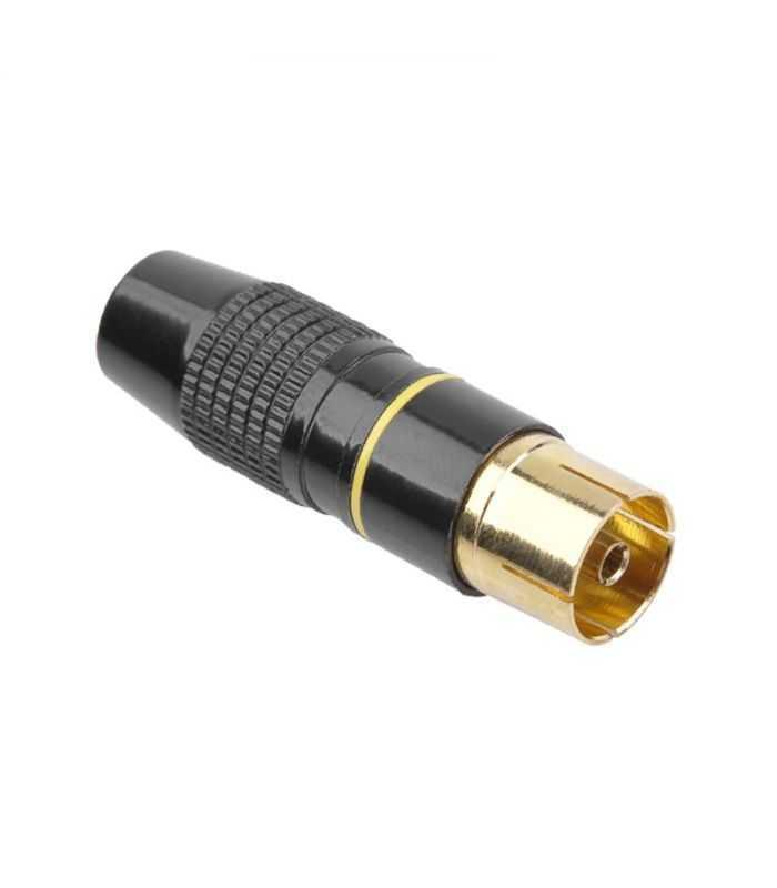 Mufa antena tv mama metal aurita