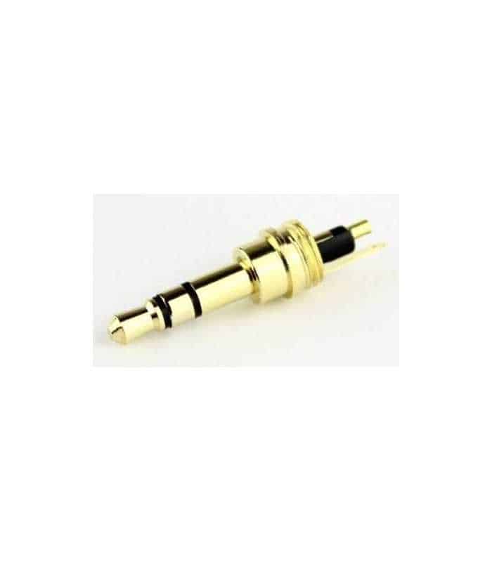 mufa audio jack high quality 35 mm stereo tata contacte aurite 1