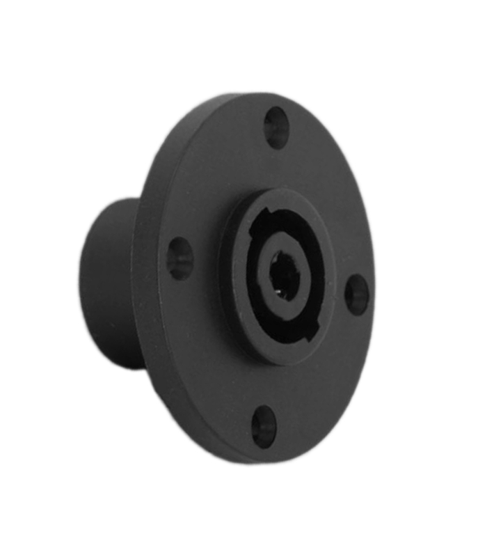 mufa audio speakon montabil 4 poli mama 51 mm goobay 3