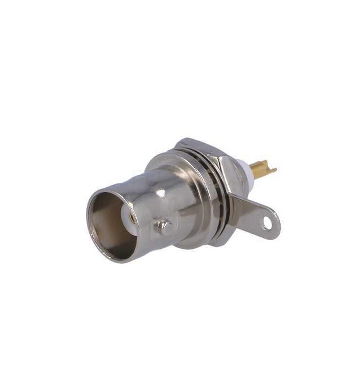 mufa bnc mama lipire montare pe panou teflon ninigi bnc 006 t 1