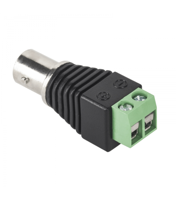 mufa bnc mama rapida regleta cu surub 1