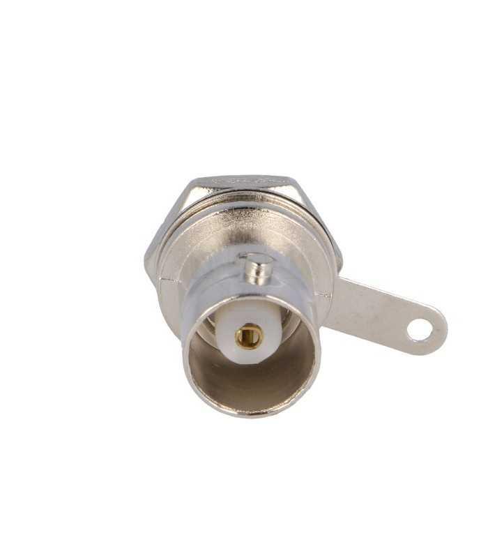 Mufa BNC Soclu mama lipire pentru montare pe panou