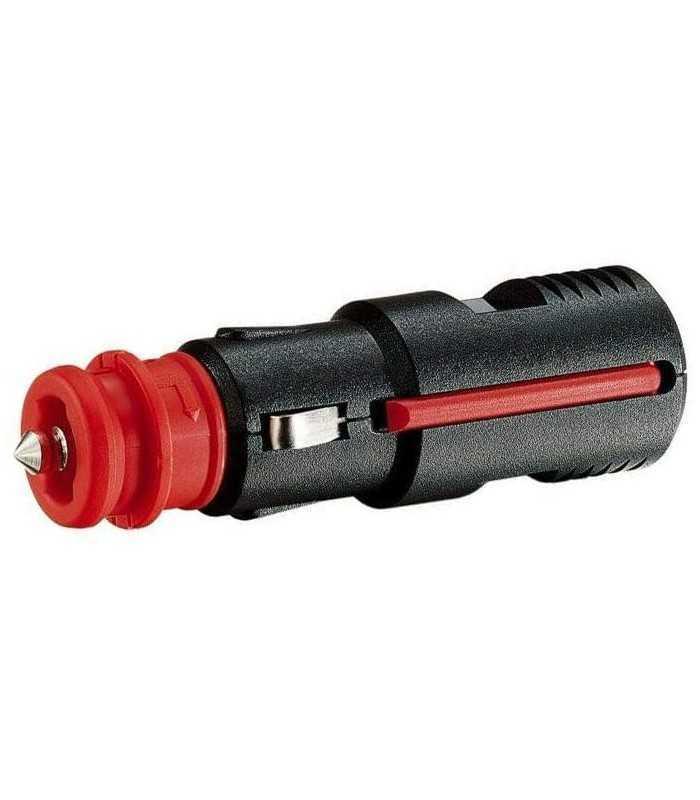 Mufa bricheta auto 8A 12-24VDC terminal cu surub PRO CAR 67721000