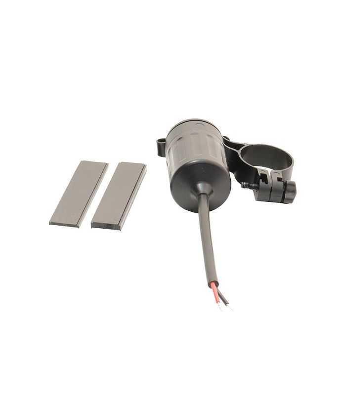 Mufa Bricheta Auto Mama Cu Capac Si Fir X1 20a 12 24v Dc Sci A13 229142c1