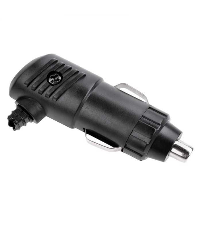 Mufa bricheta auto tata cu siguranta 3A 30mm