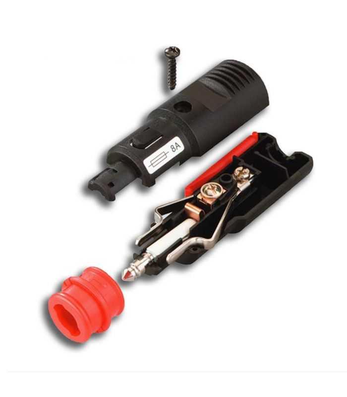 Mufa Bricheta Auto Tata Terminal Cu Surub 16a 12 24vdc Pro Car 67724010