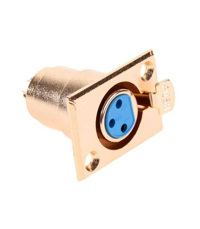 Mufa canon mama panou auriu