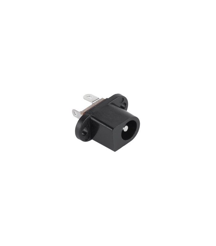 Mufa DC 2.5x5.5mm mama lipire pe placa