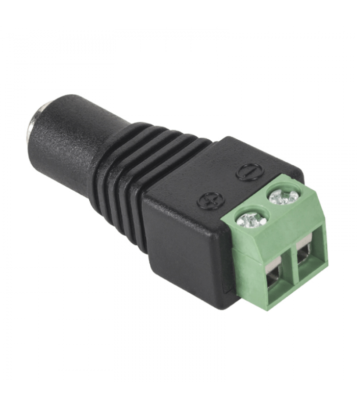 mufa dc 25x55mm mama rapida regleta cu surub 1