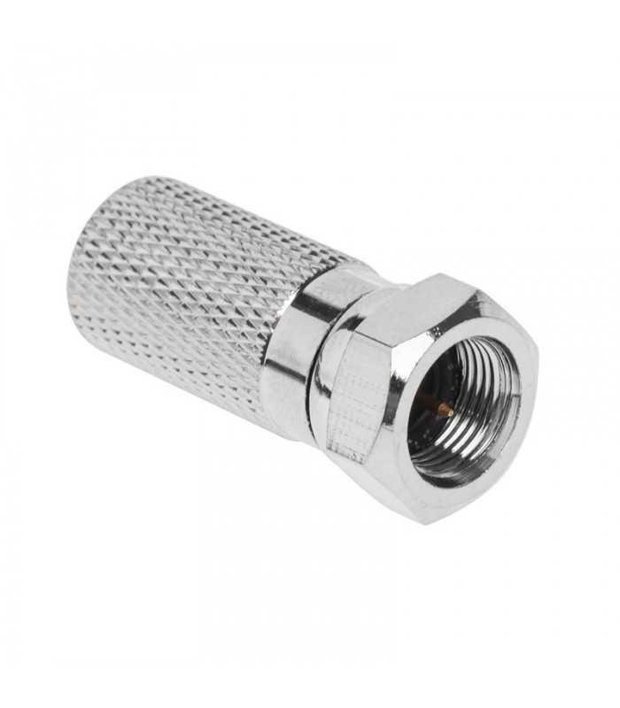 Mufa F tata 9.7mm RG11 cupru