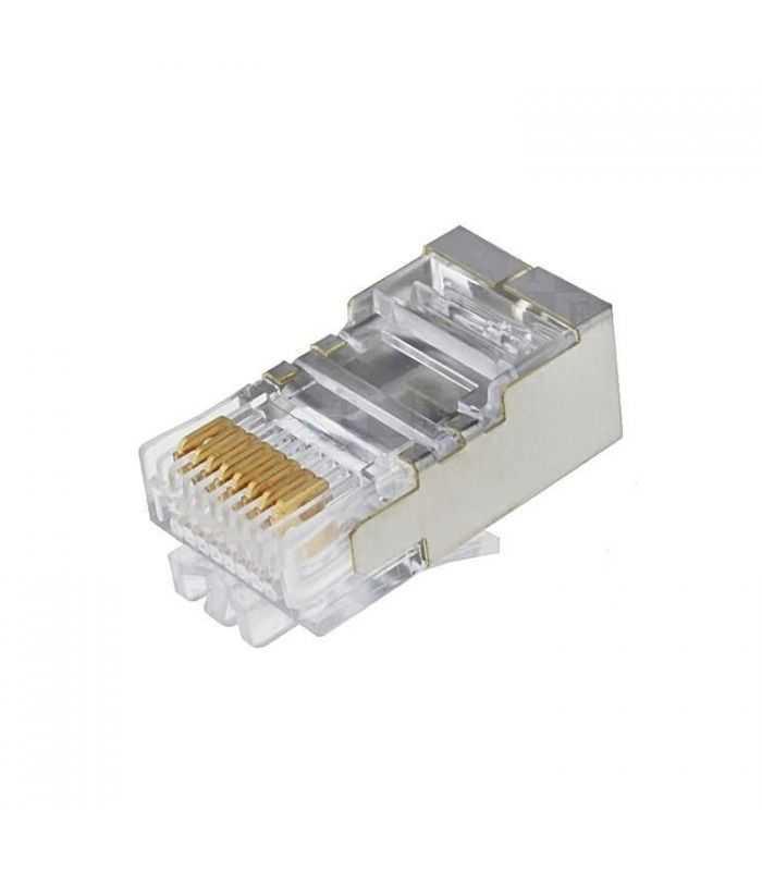 mufa ftp solid cat6 rj45 8p8c ecranata 1