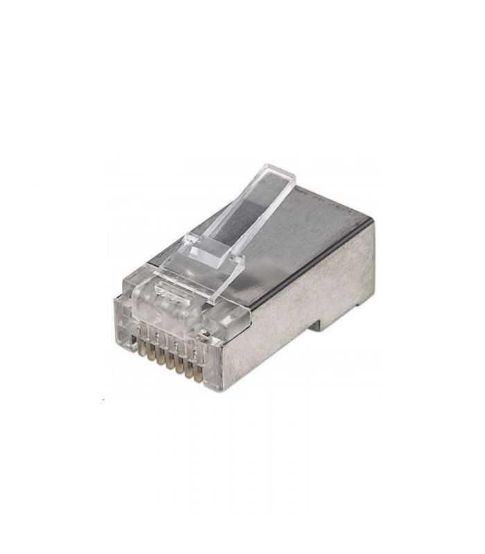 mufa ftp solid cat6 rj45 8p8c ecranata 2