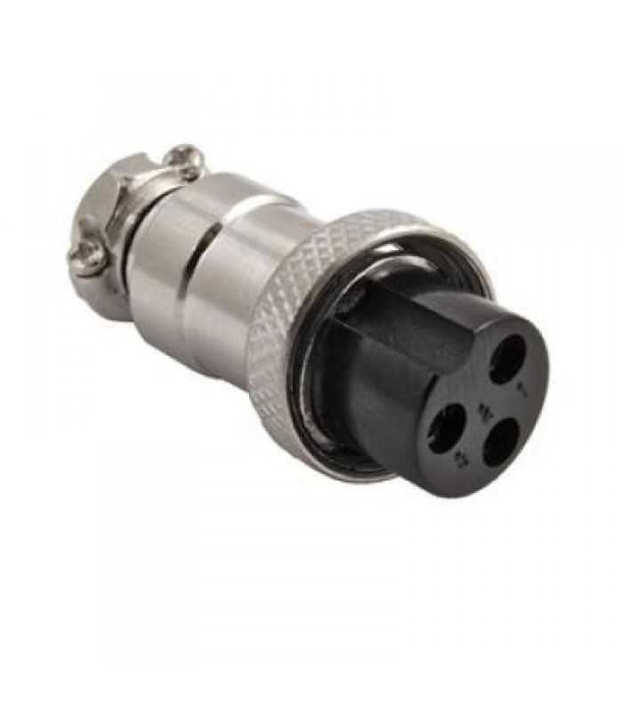 Mufa Hoverboard Mini Tip Conector Microfon Mini 3 Pini Mamatata