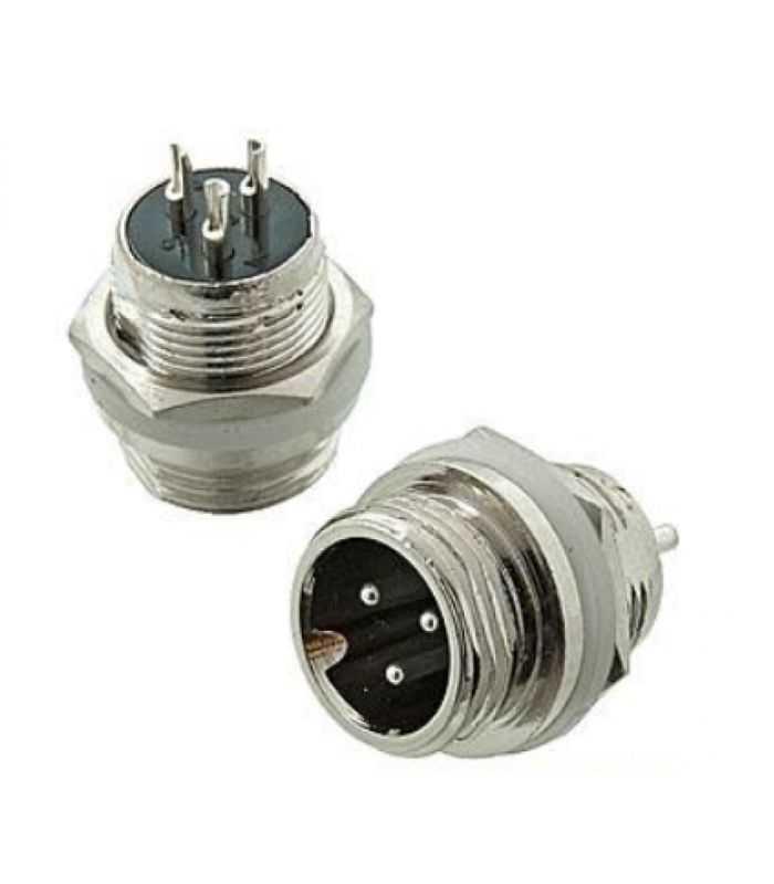 Mufa Hoverboard Mini Tip Conector Microfon Mini 3 Pini Mamatata