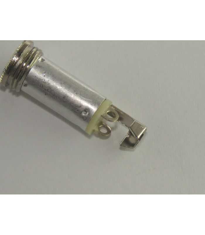 Mufa Jack 35 Mm Mama Mono Cu Manson Drept Pe Cablu Jc 121