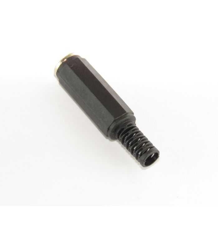 Mufa Jack 35 Mm Mama Mono Cu Manson Drept Pe Cablu Jc 121