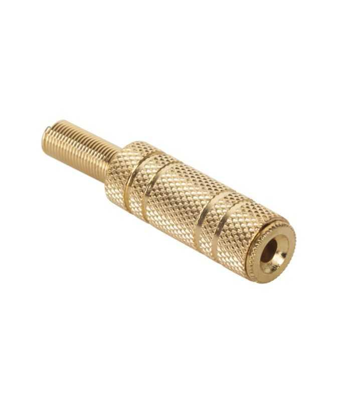 Mufa Jack 3.5 mm mama stereo aurit pe cablu