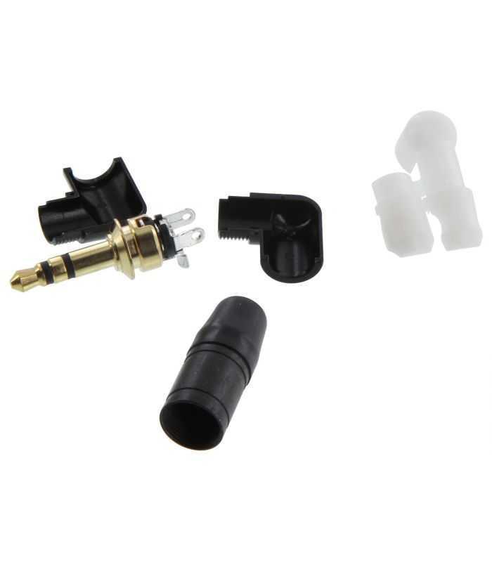 Mufa Jack 35 Mm Tata 90 Grade Stereo Cu Manson Protectie Neutrik Ntp3rc B
