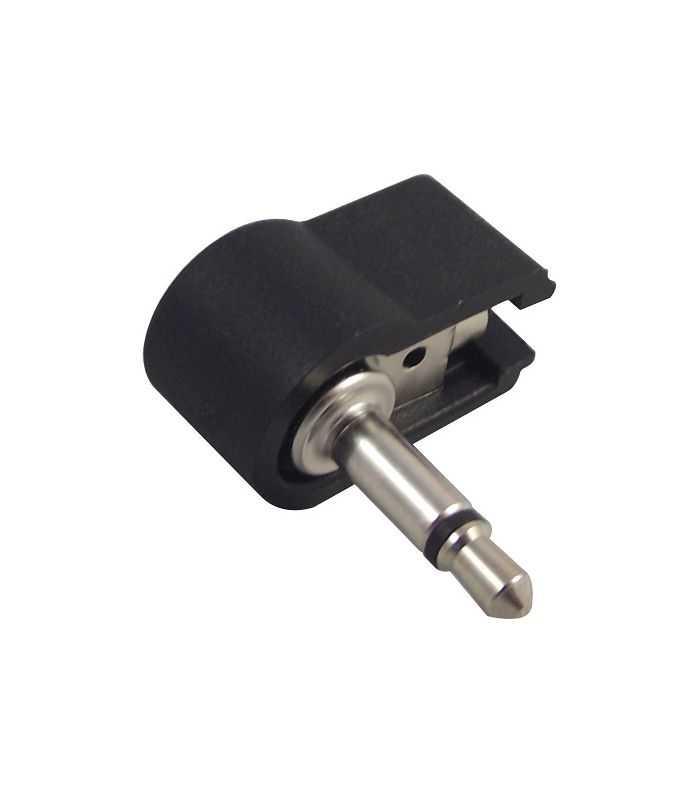 Mufa Jack 35 Mm Tata Mono Piste 2 In Unghi 90 Grade Pe Cablu Lumberg Wkls 2