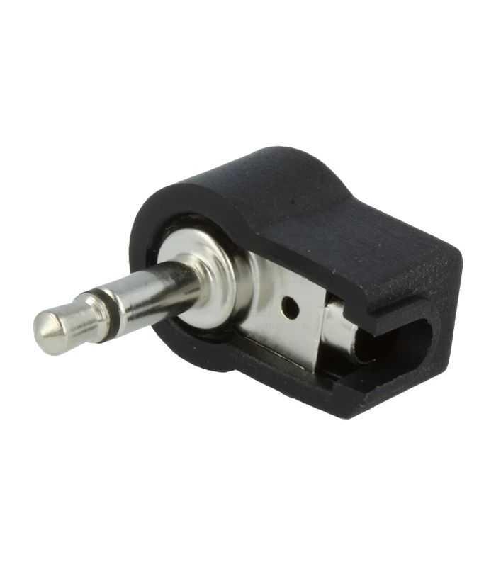 Mufa Jack 3.5 mm tata mono piste 2 in unghi 90 grade pe cablu LUMBERG WKLS 2