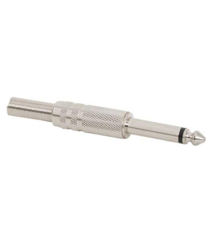 Mufa Jack tata mono 6.3 mm metal protectie la spargere HOME