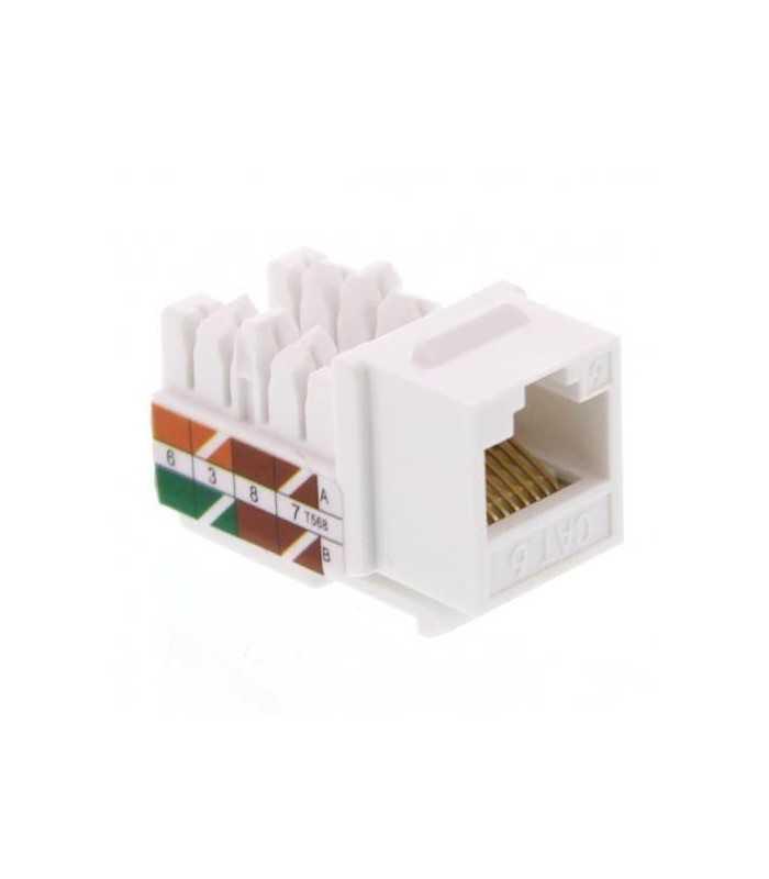 mufa keystone jack mama cat6 8p8c neecranat alb well 1