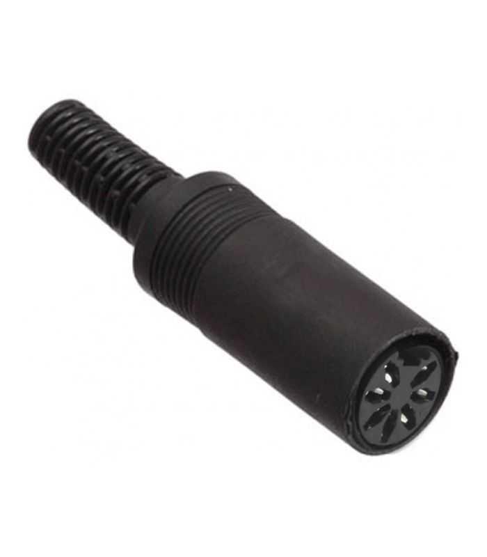 Mufa Mama Din 7 Pini Pe Cablu