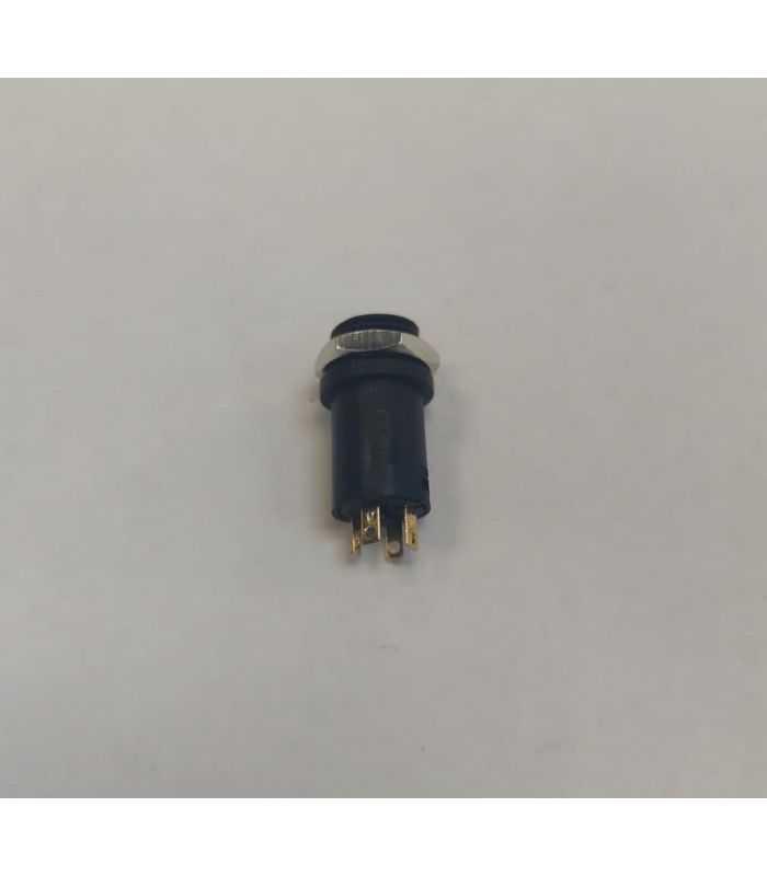 Mufa Mama Jack 35 Mm 4pini 4 Contacte Pe Panou Platic Filet Lung