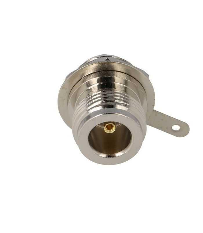 Mufa N Mama Lipire Montare Pe Panou Aurit Nc 201