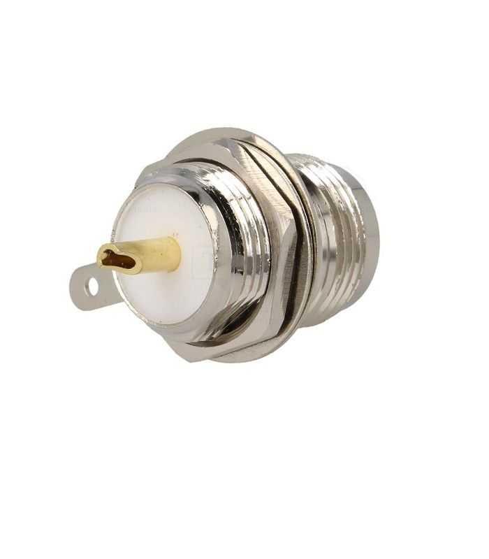 Mufa N Mama Lipire Montare Pe Panou Aurit Nc 201