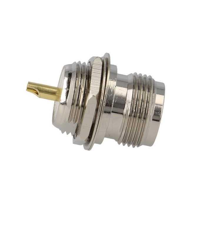 Mufa N Mama Lipire Montare Pe Panou Aurit Nc 201