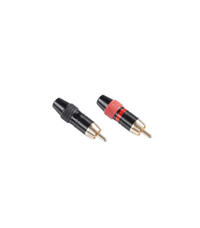 mufa rca tata hq metal 1buc de inalta performanta 2